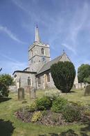 St. Mary's church, Chesham